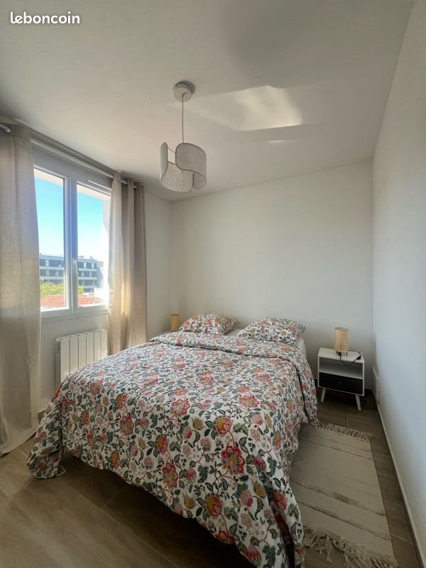 Appartement à louer, 30m², Ivry-sur-Seine