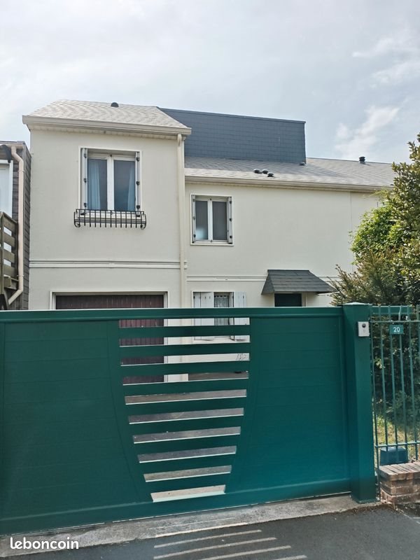 Maison à vendre, 104m², Mondeville