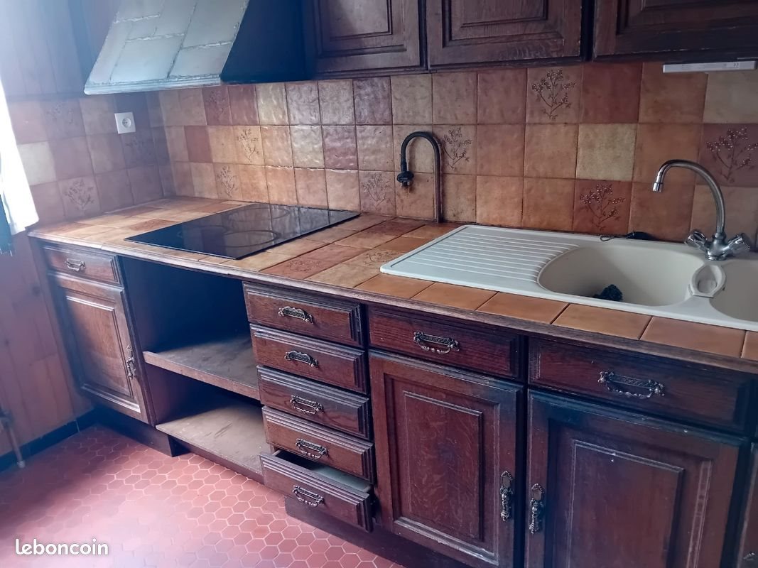 Maison à vendre, 104m², Mondeville