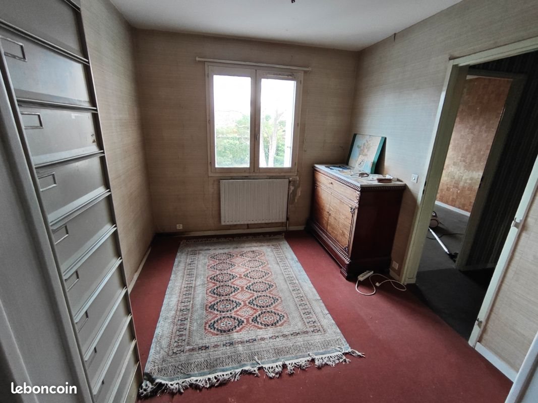 Maison à vendre, 104m², Mondeville