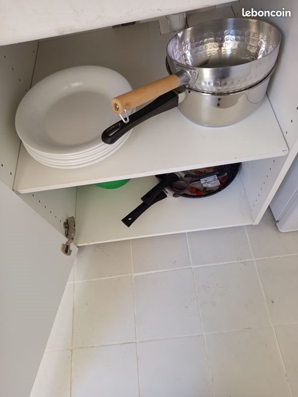 Appartement à louer, 25m², Nanterre