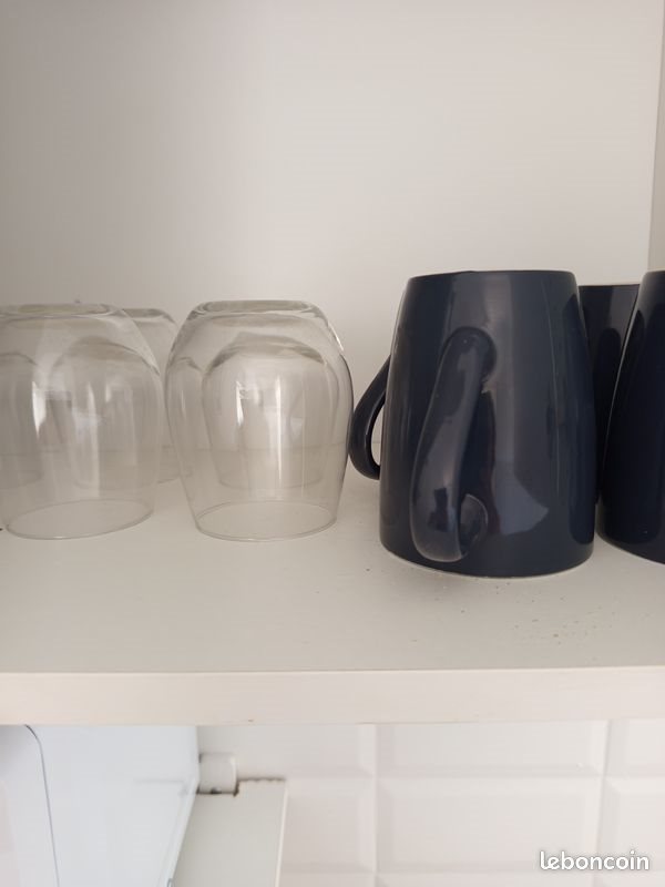 Appartement à louer, 25m², Nanterre