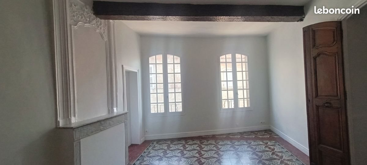 Appartement à vendre, 65m², Arles