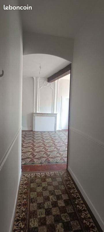Appartement à vendre, 65m², Arles