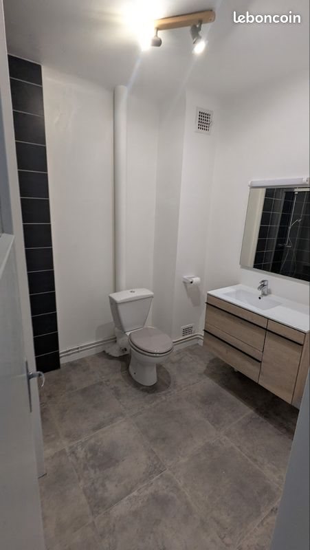 Appartement à louer, 54m², Istres