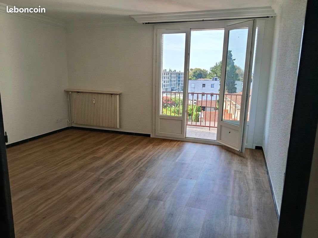 Appartement à louer, 63m², Tournon-sur-Rhône