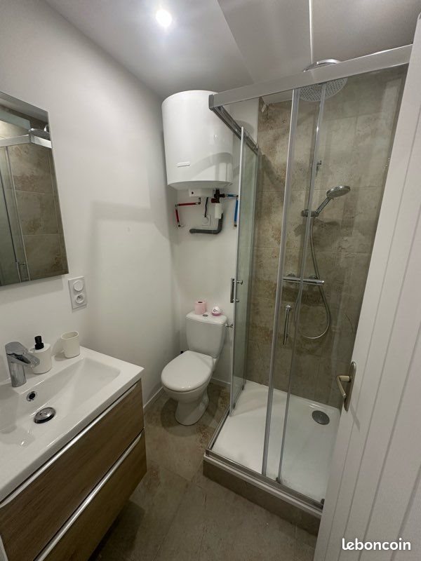 Appartement à louer, 22m², Auch
