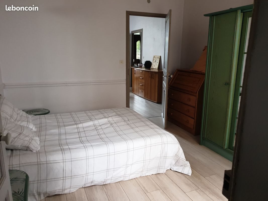 Appartement à louer, 45m², Vichy