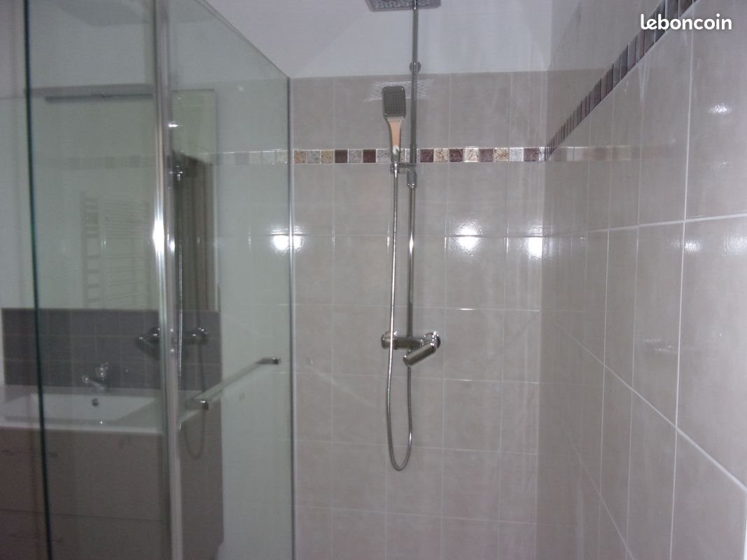 Maison à louer, 104m², Camphin-en-Carembault