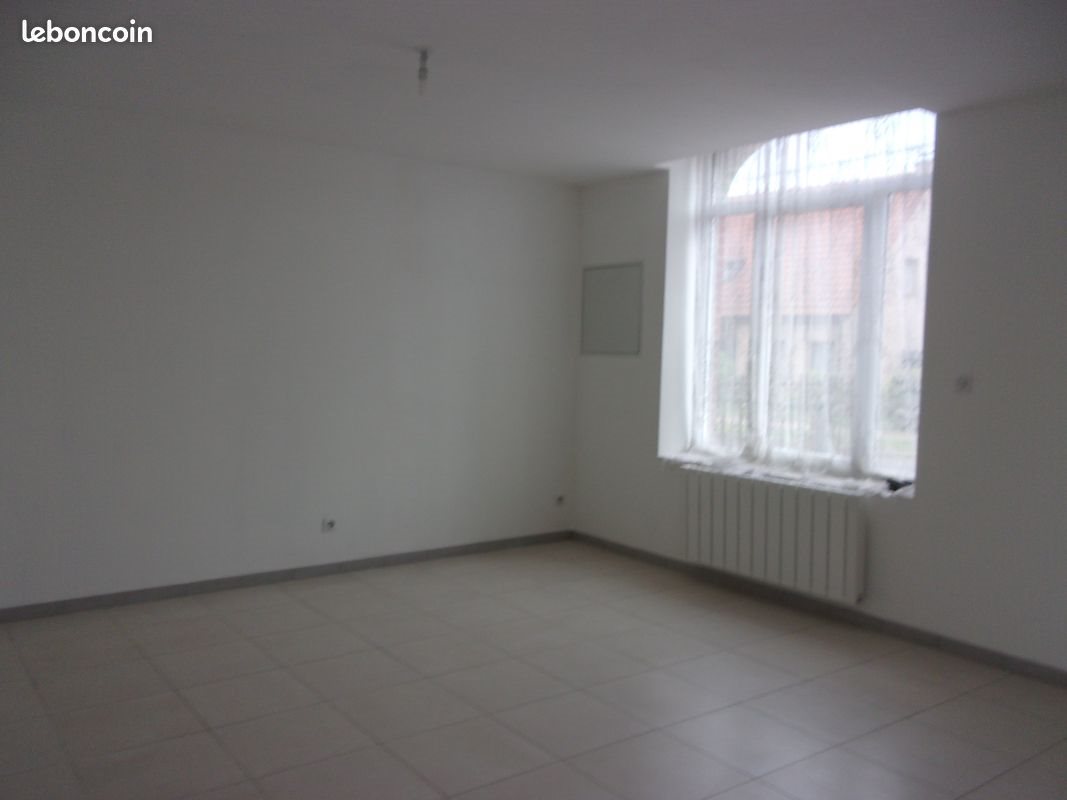 Maison à louer, 104m², Camphin-en-Carembault