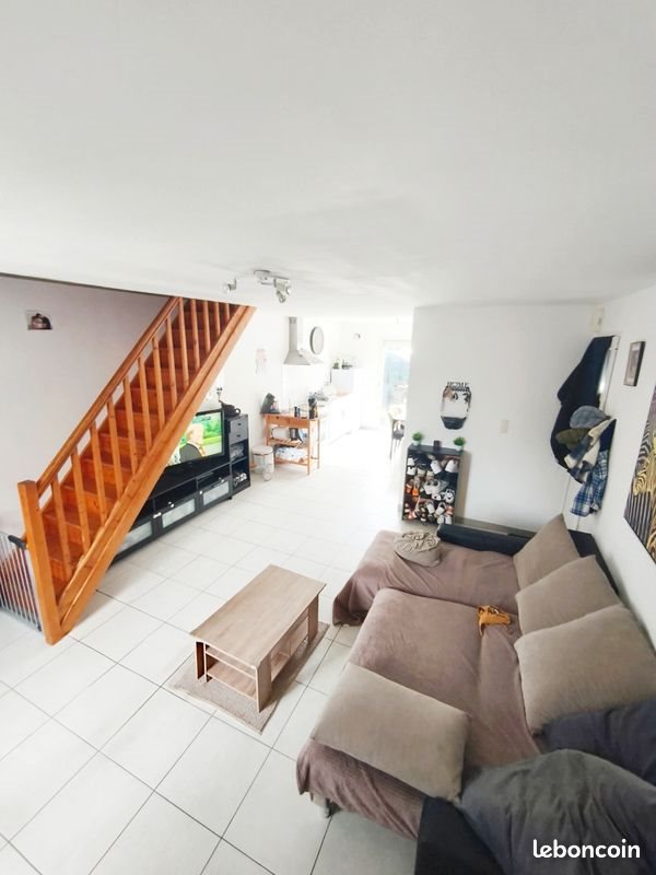 Maison à louer, 80m², Missillac