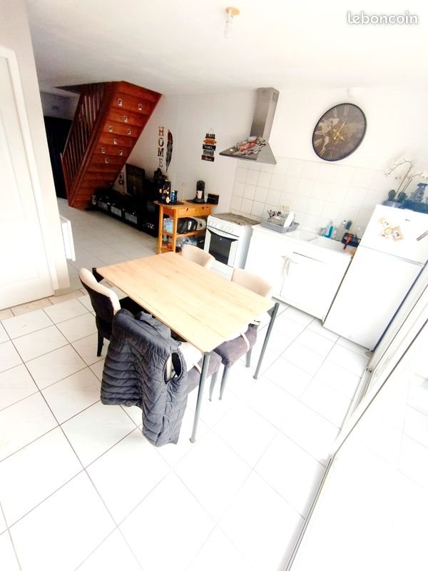 Maison à louer, 80m², Missillac