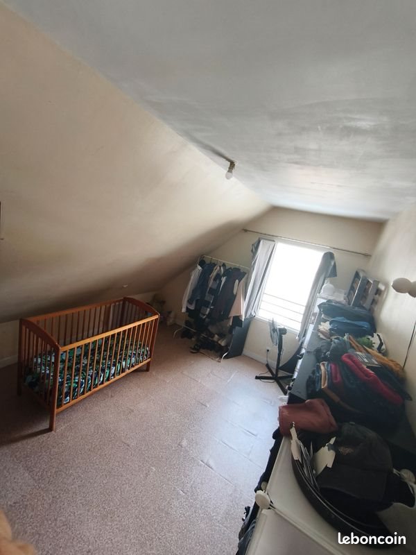 Maison à louer, 80m², Missillac