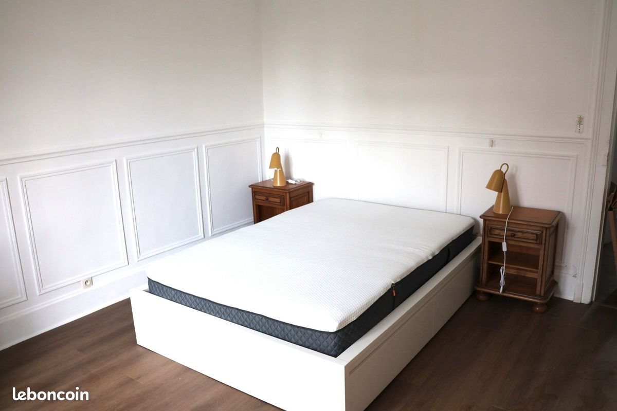 Appartement à louer, 16m², Rouen