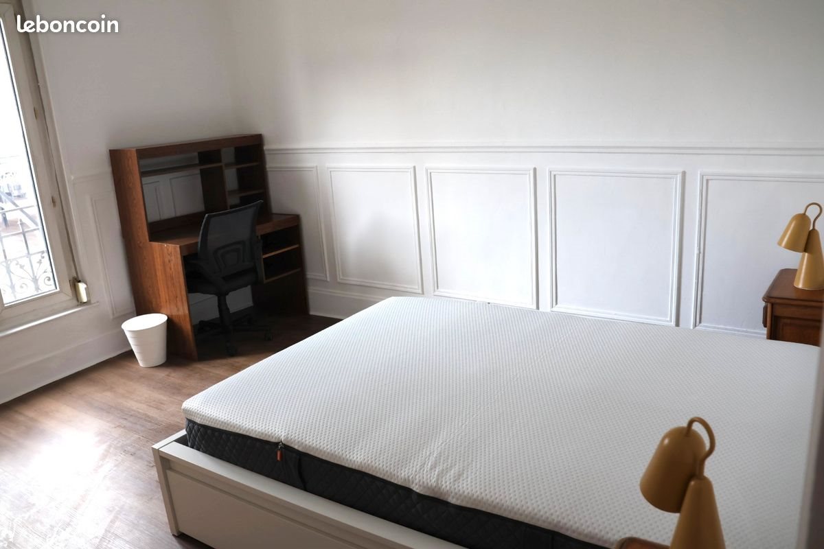 Appartement à louer, 16m², Rouen