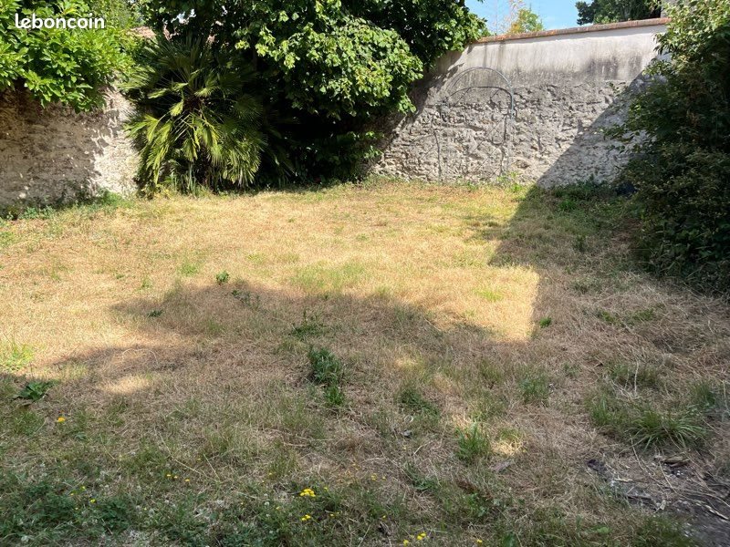 Appartement à louer, 83m², Nantes