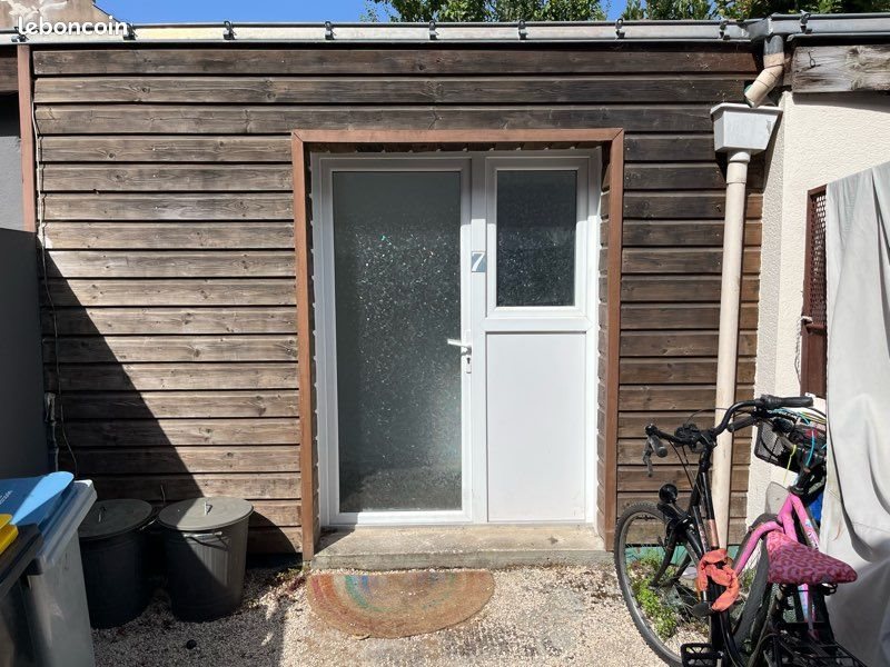 Appartement à louer, 83m², Nantes