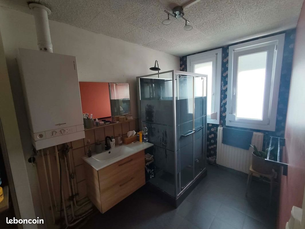 Maison à vendre, 81m², Marly