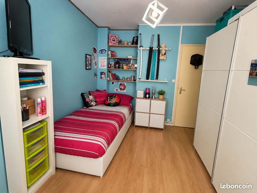 Maison à vendre, 81m², Marly