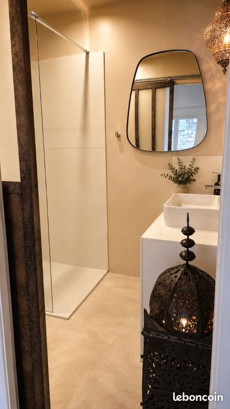 Appartement à louer, 50m², Pernes-les-Fontaines