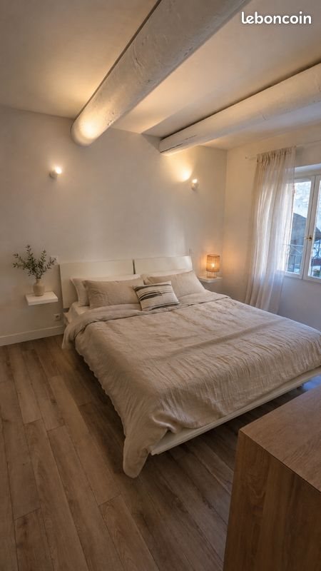 Appartement à louer, 50m², Pernes-les-Fontaines