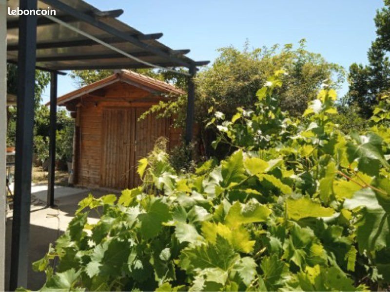 Maison à vendre, 40m², Vic-la-Gardiole