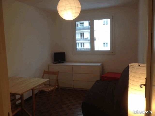 Appartement à vendre, 16m², Les Rousses