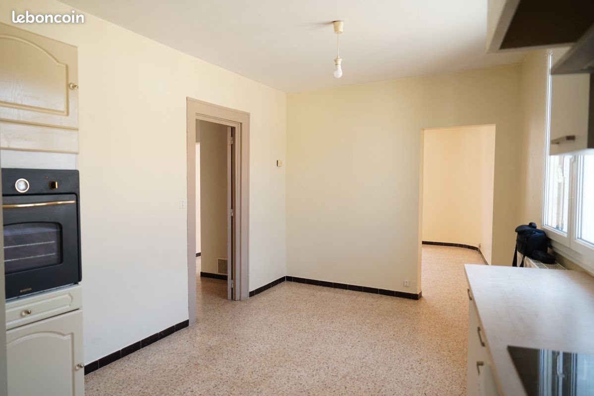 Appartement à vendre, 85m², Albi