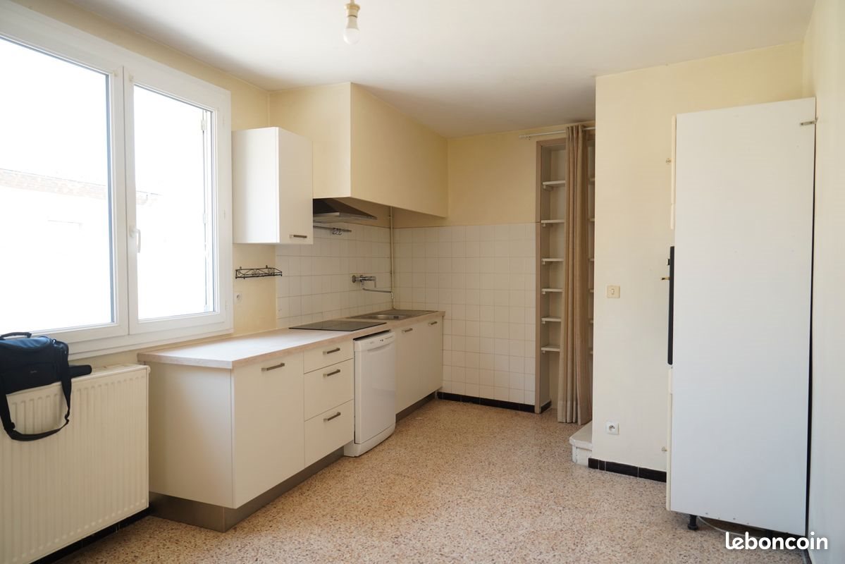 Appartement à vendre, 85m², Albi