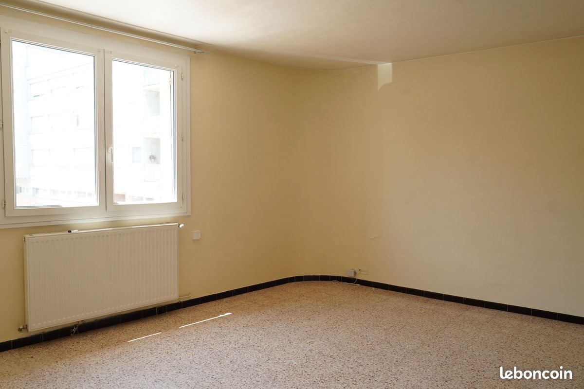 Appartement à vendre, 85m², Albi