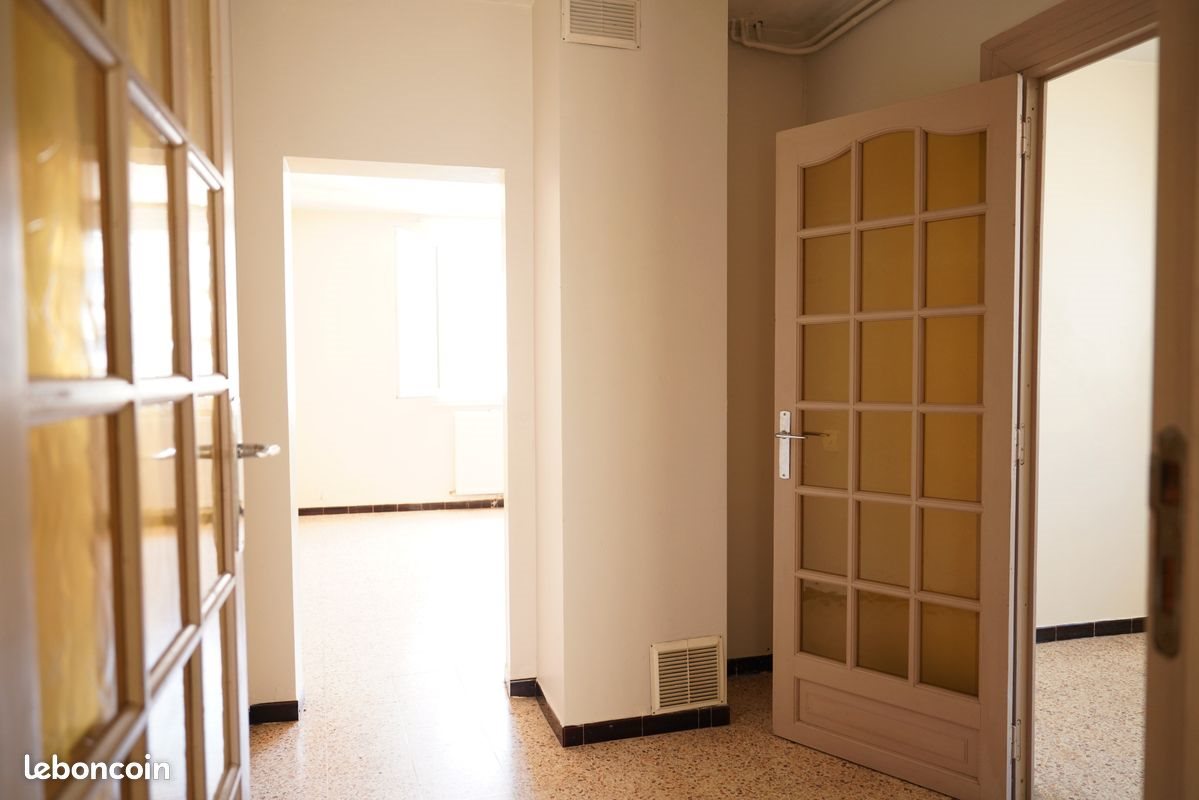 Appartement à vendre, 85m², Albi