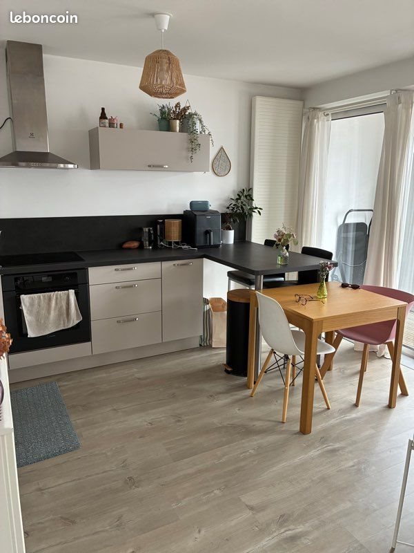 Appartement à vendre, 40m², Lille
