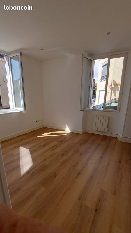 Appartement à louer, 52m², Brou