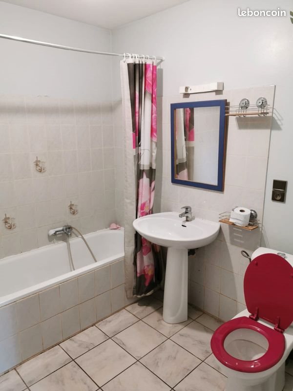 Appartement à louer, 68m², Amancy