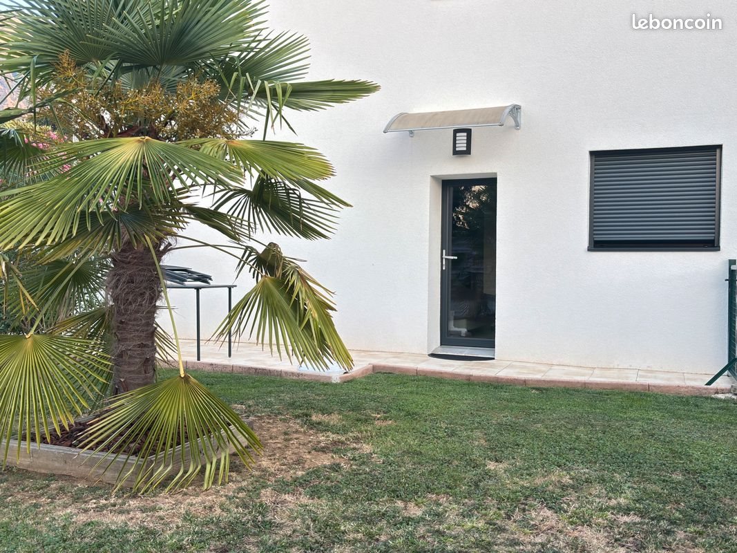 Appartement à louer, 48m², Mouxy