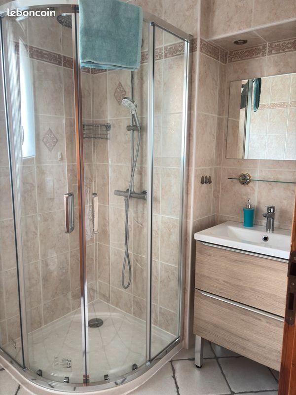 Appartement à louer, 48m², Mouxy