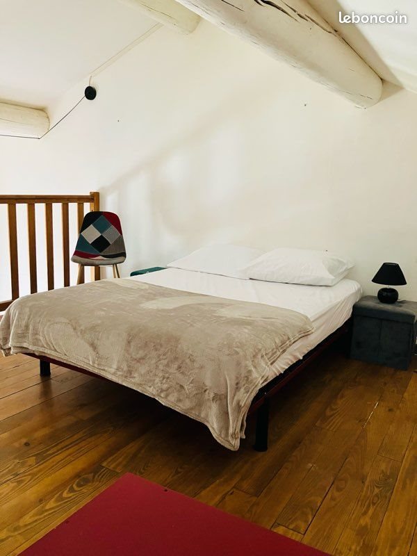 Appartement à vendre, 28m², Fontaine-de-Vaucluse