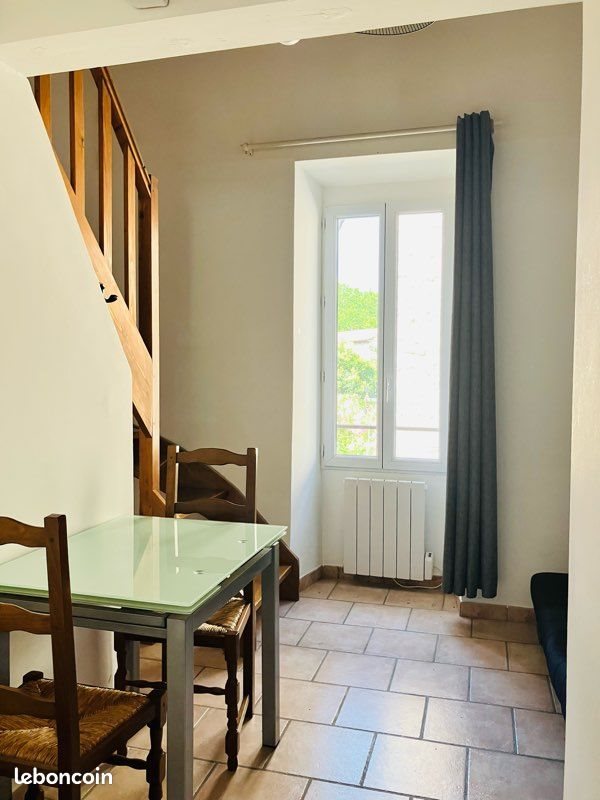 Appartement à vendre, 28m², Fontaine-de-Vaucluse