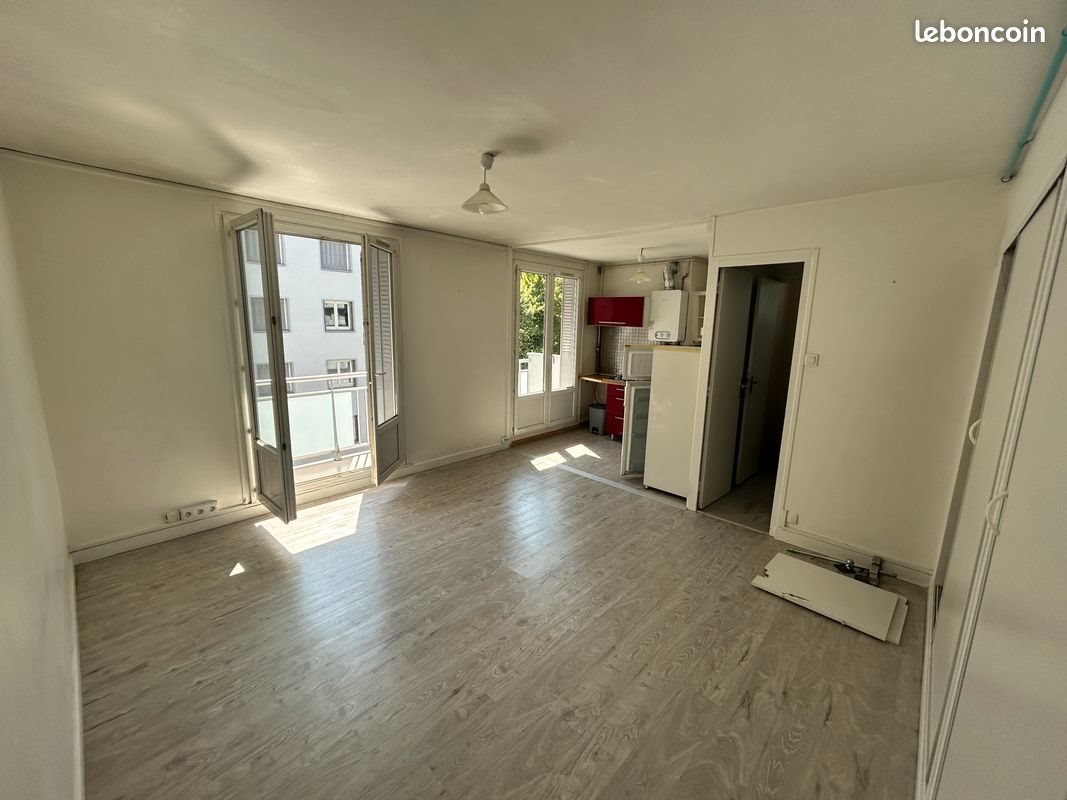 Appartement à louer, 50m², Grenoble