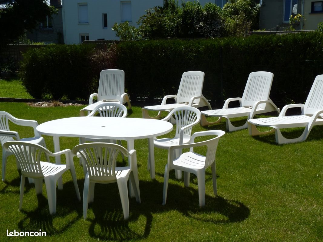 Appartement à louer, 18m², Brest