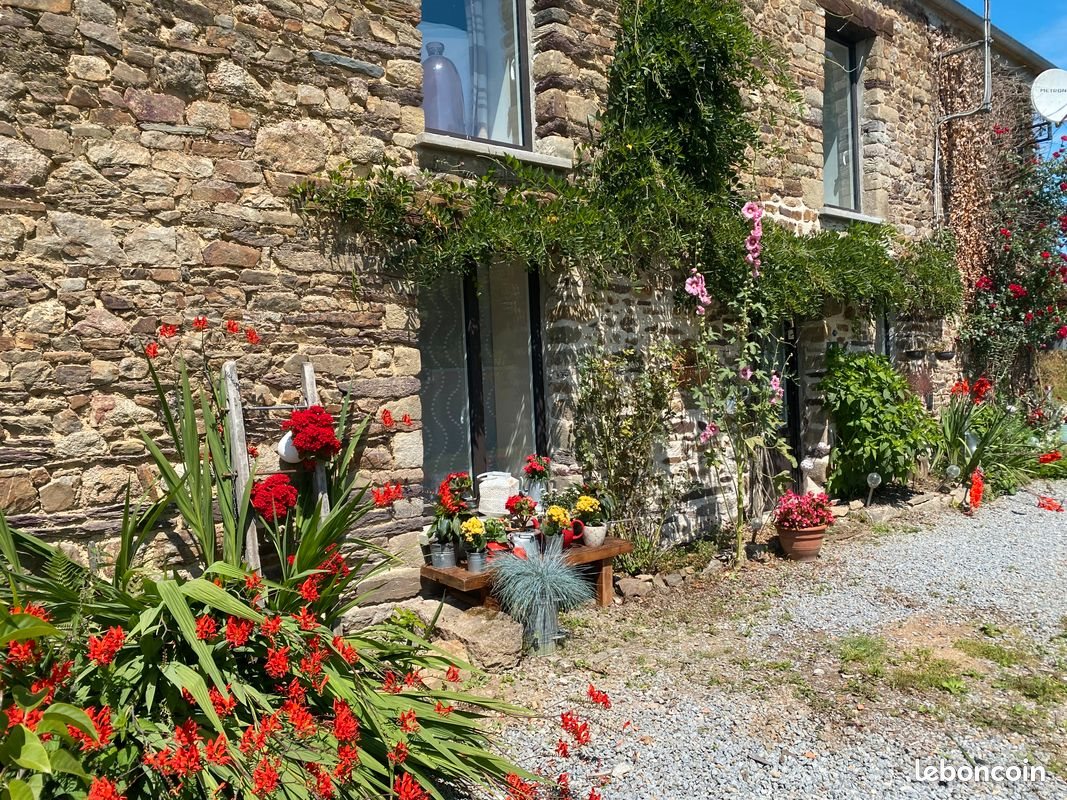 Maison à vendre, 157m², Néant-sur-Yvel