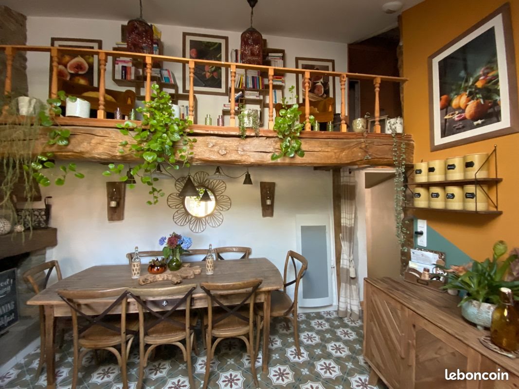 Maison à vendre, 157m², Néant-sur-Yvel