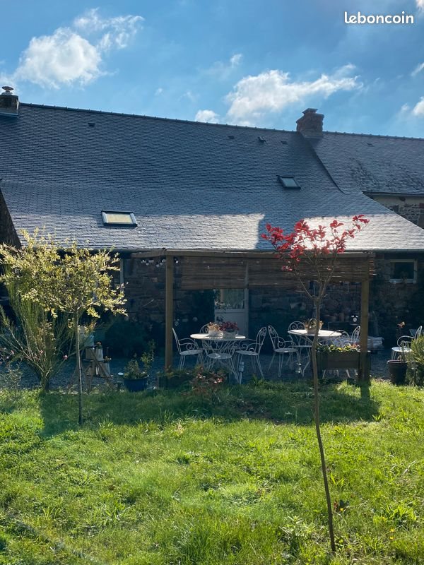 Maison à vendre, 157m², Néant-sur-Yvel