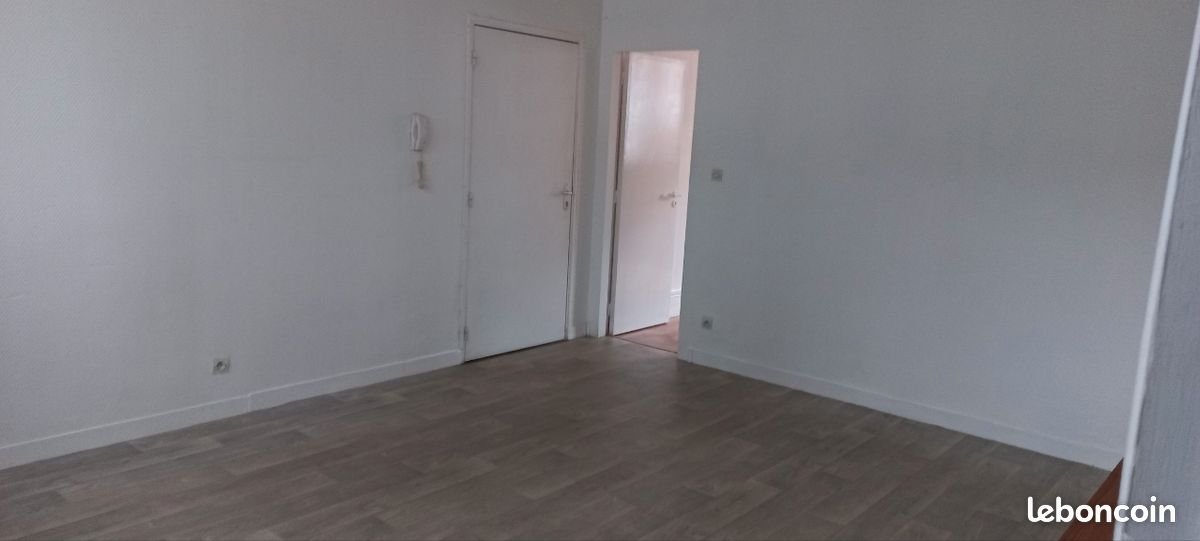 Appartement à louer, 74m², Beauvais