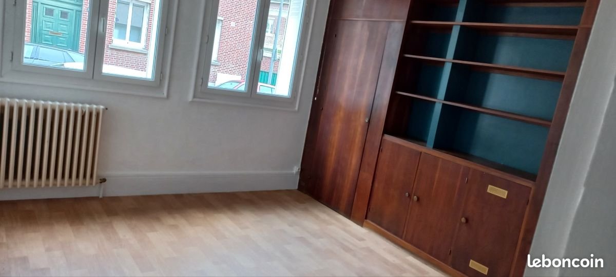Appartement à louer, 74m², Beauvais