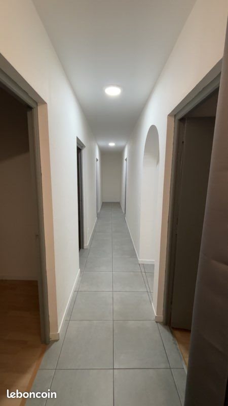 Maison à louer, 145m², Pagny-sur-Meuse
