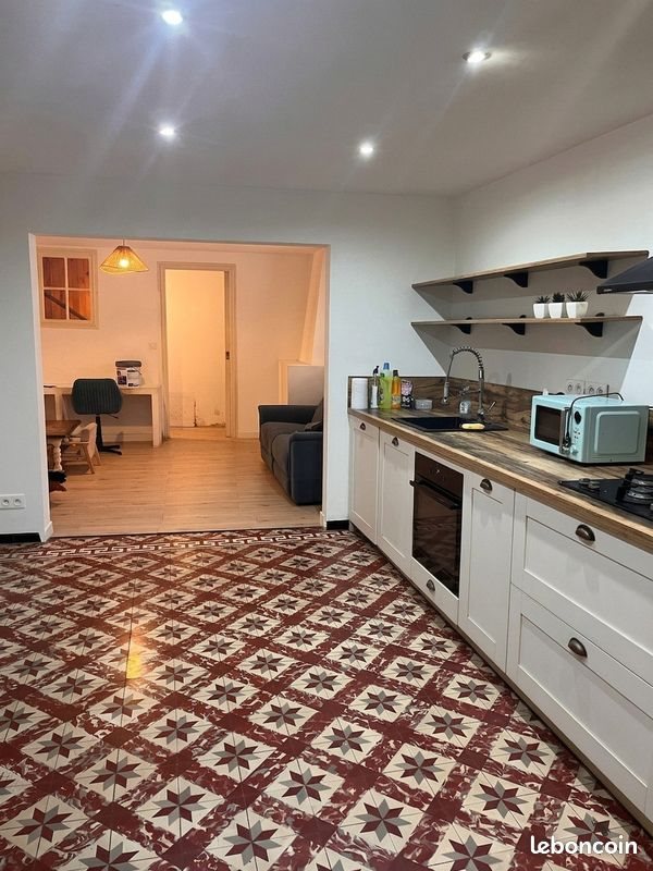Maison à vendre, 90m², Capendu