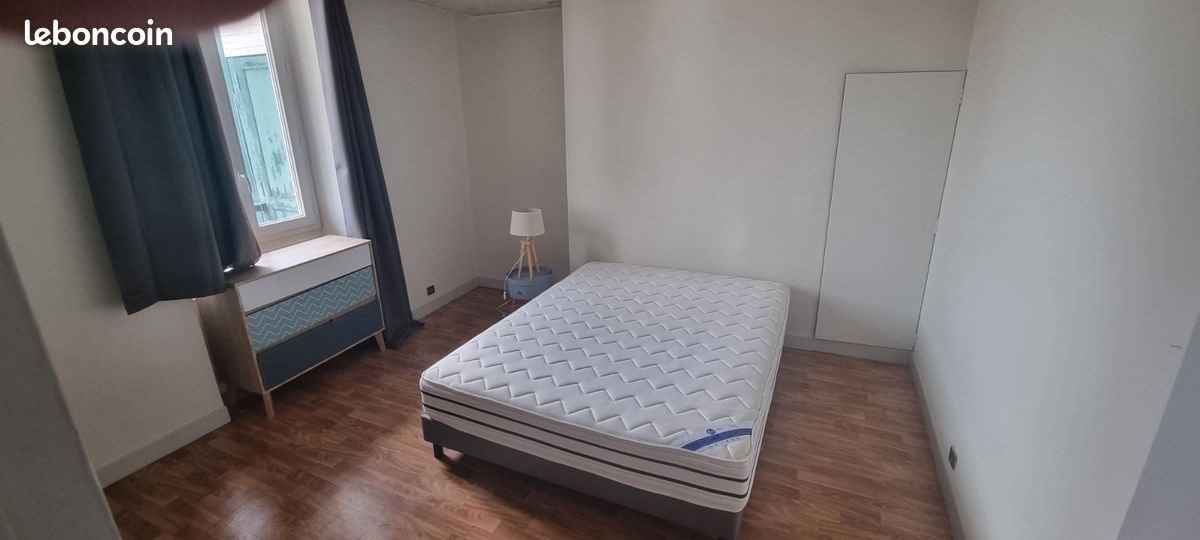 Appartement à louer, 70m², Pau