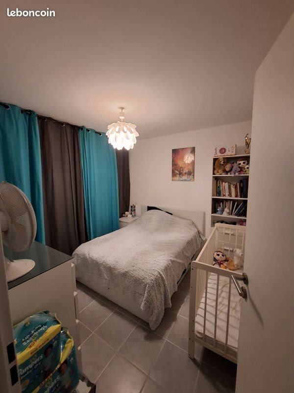 Appartement à vendre, 45m², Châteauneuf-Grasse