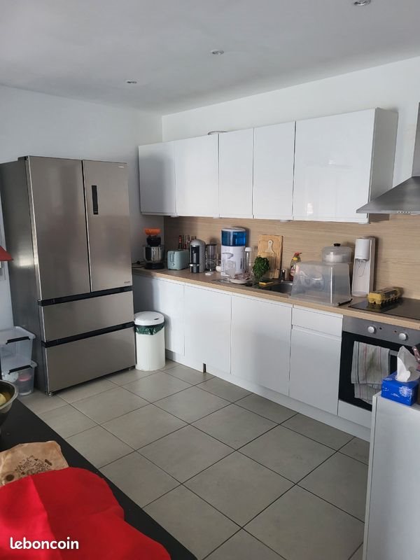 Appartement à louer, 86m², Claira